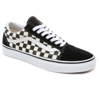 маратонки,мъжки,маратонки,vans,old,skool,trainers,black,white,(black)