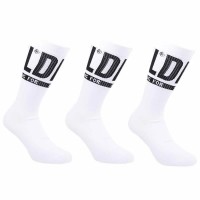 чорапи,мъжки,чорапи,diesel,ray,socks,3,pairs,white