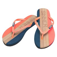 джапанки,дамски,сандали,и,чехли,sinner,capitola,flip,flops,pink,(coral,light,brown)