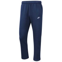 панталони,мъжки,панталони,nike,sportswear,club,pants,blue,(midnight,navy,midnight,navy,white,white)