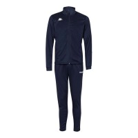 анцуг,детски,анцузи,kappa,salcito,tracksuit,white,blue,(blue,marine,white)