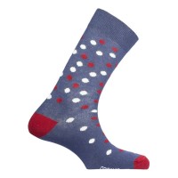чорапи,дамски,чорапи,mund,socks,topos,organic,cotton,socks,navy,(blue)