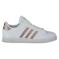 маратонки,детски,маратонки,adidas,grand,court,trainers,ftwr,white,copper,metal,glow,pink,(white)