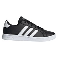 маратонки,детски,маратонки,adidas,grand,court,trainers,core,black,ftwr,white,ftwr,white,(black)