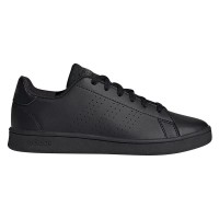 маратонки,детски,маратонки,adidas,advantage,trainers,black,(core,black,core,black,grey,six)