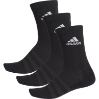 чорапи,детски,чорапи,adidas,cushion,crew,socks,3,pairs,black,(black,black,white)