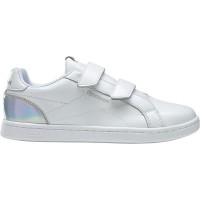 маратонки,детски,маратонки,reebok,royal,complete,clean,2,velcro,trainers,white,(white,iridescent)