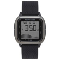 часовник,часовници,rip,curl,next,tide,watch,black