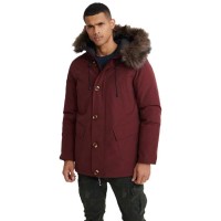 яке,мъжки,якета,superdry,rookie,down,jacket,red