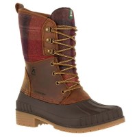 обувки,дамски,боти,дамски,високи,обувки,за,ходене,kamik,sienna,2,snow,boots,brown,(dark,brown)