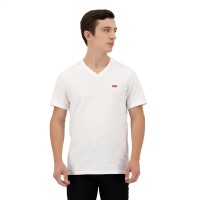 тениска,мъжки,тениски,levi´s,®,the,original,short,sleeve,v,neck,t,shirt,white