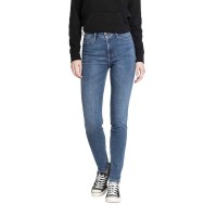 дънки,дамски,панталони,lee,scarlett,jeans,mid,copan,(blue)