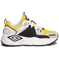 маратонки,мъжки,маратонки,umbro,runner,m,trainers,white,black,blazing,yellow,grey,(white)