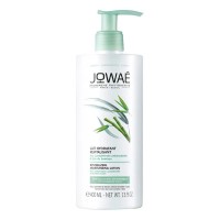 хигиена,тяло,jowae,revitalizing,moisturizing,lotion,400ml,cream,white