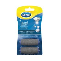 хигиена,тяло,scholl,refill,persistent,hardness,blue,(blue)