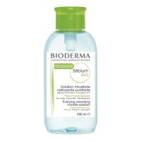 козметика,за,почистване,bioderma,sébium,h2o,solución,micelar,purificadora,500ml,clear