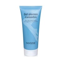 хигиена,тяло,soivre,tired,legs,gel,200ml,blue