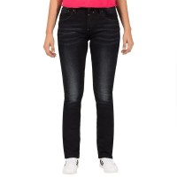 дънки,дамски,панталони,timezone,slim,tahilatzshape,jeans,black,diamond,wash,(blue)