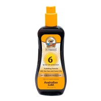 козметика,за,защита,от,слънце,australian,gold,tea,tree&carrot,oils,spray,spf6,237ml,protector,orange