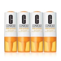 специфични,козметични,продукти,clinique,fresh,pressed,daily,booster,pure,vitamin,c,4,units,orange,(orange)