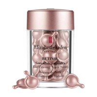 специфични,козметични,продукти,elizabeth,arden,retinol,ceramide,capsules,line,erasing,night,30,units,grey