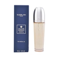 козметика,за,овлажняване,guerlain,orchidée,imperiale,oil,30ml,blue