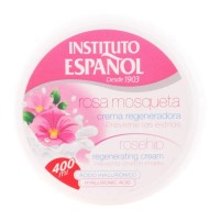 хигиена,тяло,instituto,español,rosehip,cream,400g,white