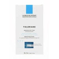 очна,линия,la,roche,posay,toleriane,eye,makeup,remover,150ml,white