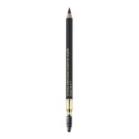 очна,линия,lancome,brow,shaping,powdery,pencil,black,(08,dark,brown)