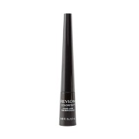 очна,линия,revlon,colorstay,liquid,eye,liner,nano,001,black,shrink,black