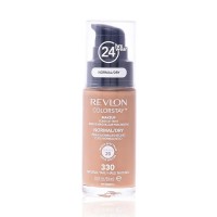 ексфолианти,revlon,colorstay,liquid,base,330,natural,tan,beige