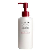 хигиена,тяло,shiseido,extra,rich,cleansing,milk,125ml,white