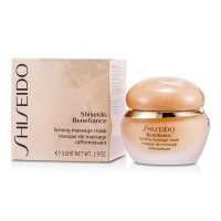 специфични,козметични,продукти,shiseido,benefiance,firming,massage,mask,50ml,beige,(beige)