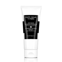 хигиена,коса,sisley,hair,rituel,macadamia,oil,shampoo,200ml,white