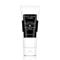 хигиена,коса,sisley,hair,rituel,camellia,oil,shampoo,200ml,white