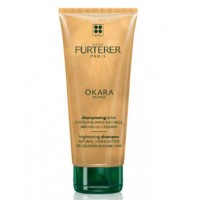 хигиена,коса,rene,furterer,okara,blond,brightening,shampoo,200ml