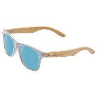 слънчеви,очила,слънчеви,очила,cairn,hybrid,sunglasses,mat,white,translucid