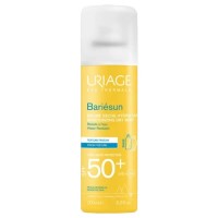 козметика,за,защита,от,слънце,uriage,bariesun,dry,mist,spf50+,and,repair,balm,200ml,multicolor