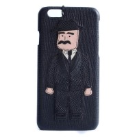 други,аксесоари,dolce,&,gabbana,iphone,6,6s,phone,case,black