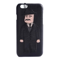 други,аксесоари,dolce,&,gabbana,iphone,6,6s,phone,case,black,1,(black)