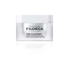 козметика,против,бръчки,filorga,time,filler,multi,correction,wrinkles,night,cream,50ml