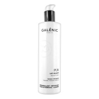 козметика,за,почистване,galenic,pur,velvety,milk,cleanses,removes,make,up,400ml,white