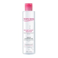 козметика,за,почистване,topicrem,gel,limpiador,suave,cleaner,200ml,white