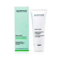 козметика,за,почистване,darphin,skin,mat,purifying,aromatic,clay,mask,75ml,green,(green)
