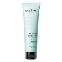 козметика,за,почистване,galenic,gel,limpiador,purete,sublime,150ml,green,(green)