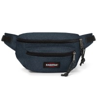 чанта,всички,чанти,eastpak,doggy,waist,bag,blue,(triple,denim)