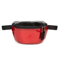 чанта,всички,чанти,eastpak,springer,waist,bag,glossy,red,(red)