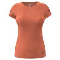 тениска,дамски,тениски,joma,tabarca,short,sleeve,t,shirt,orange,(orange,fluor)