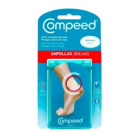 хигиена,аксесоари,compeed,medium,ampoule,dressings,5,units