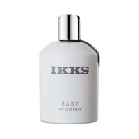 дамски,парфюми,ikks,baby,vapo,50ml,eau,de,cologne,white